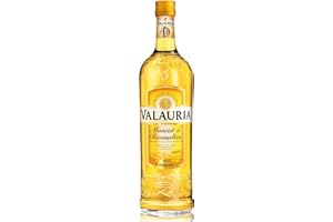 Valauria Vin Doux Muscat De Rivesaltes 1 L