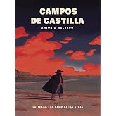 Campos de Castilla (Literatura ilustrada)