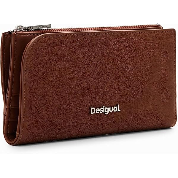 Sac à Main Desigual Dejavu Phuket Mini - Couleur Crudo (beige) - Neuf Avec étiquettes