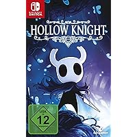 Hollow Knight