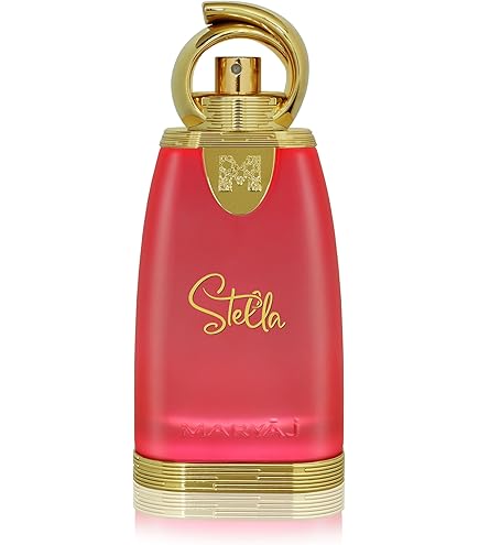 Stella McCartney POP Eau de Parfum Spray for Her, 100 ml : Amazon