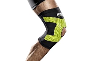 DERBYSTAR Select Bandaż kompresyjny dla mężczyzn