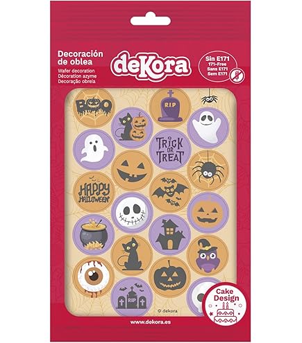 36 Pirottini Per Gelato Decora 50x32 Mm - Resistono A 180°C, Tema Gelato, Made In Italy - Foto 7