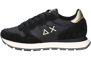SUN68 Donna Sneakers Basse Poliestere Z45202