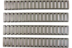 VALEJET G & G RIS Ladder Rail Panel Set (4pcs) BLK 979334 -