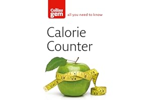 Calorie Counter (Collins Gem)