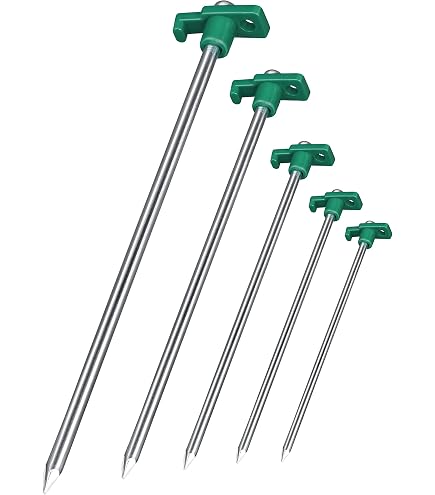 zeltheringe für steinigen boden Semptec Urban Survival Technology Zelthering: 12er-Set Felsbodenheringe Untergrund, 25 cm, Ø 7 mm (Zeltheringe für steinigen Boden, Heringe steiniger Boden, Haken) Sport & Freizeit Color:SEAL GREY/GREY BMC Roadmachine 01 FOUR cat_keyboard_pedals