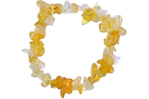 ZEN&TAO Natural Chakra Gemstone Crystal Bracelets Multiple Items Pack for Yoga Meditation Prayer Healing Protection and Gifting