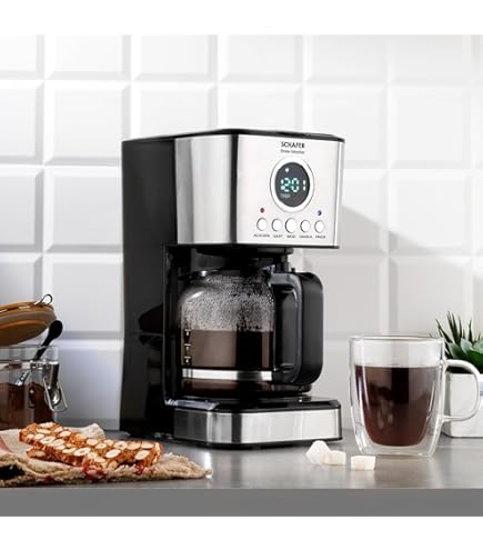 Ariete 1358.WH Moka Aroma elektromos kotyogó - fehér