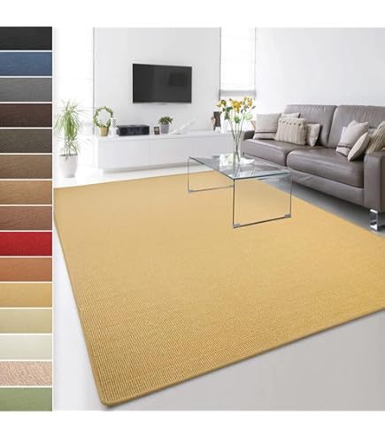 Safavieh Adirondack Teppich – 70x200 Cm, Elfenbein/Salbei, Polypropylen, Pflegeleicht & Fusselfrei