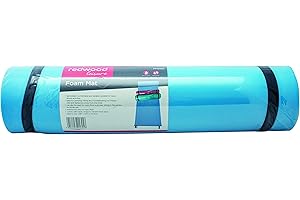 Hamble Distribution ltd Redwood BB-FM200 Foam Mat