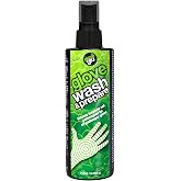 Gloveglu Wash &amp; Prepare Premium Goalkeeper Formula, 250 ml