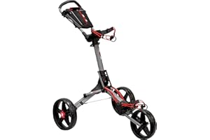 EZE GLIDE EzeGlide Bolt2 Trolley
