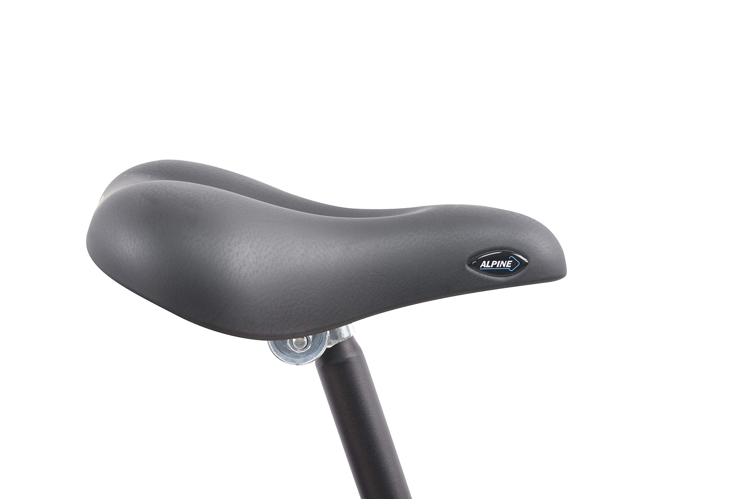 F.lli Schiano E- Star, Bicicletta elettrica Pieghevole Unisex Adulto,  Antracite, 20'' - ilMonopattinoElettrico.com