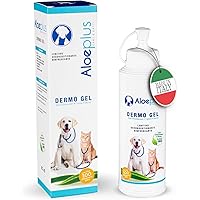 Pasta Orale Aloeplus Per Cani - Integratore Naturale Con Aloe BIO, Miele E Carota, 15ml - Foto 9