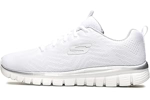 Skechers Flex Appeal 4.0 Brilliant View, Zapatillas Mujer