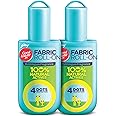 Good Knight Natural Mosquito Repellent Fabric Roll On - 8ml each, Pack of 2 (Fragrance - Bubblegum)