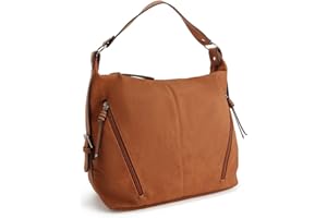 TOM TAILOR Women's Caia shoulder bag