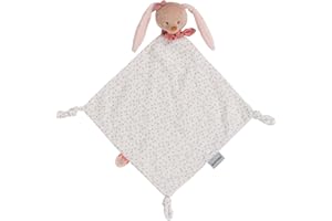 Nattou 244459 Doudou, Maxi, Kaninchen Pauline