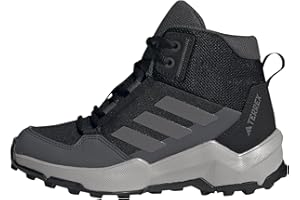 adidas Unisex Kinder Terrex AX4R MID Hiking Shoes