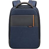 Samsonite 16N-01-005 Qibyte Notebook Sırt &Ccedil;antası, 15.6", Mavi