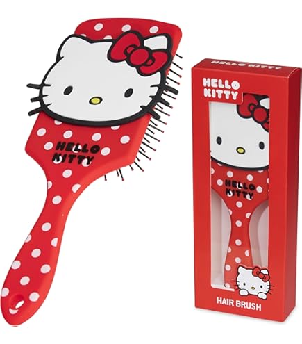 Asciugamano Per Capelli In Microfibra MINISO Kuromi - Antibatterico, Assorbente, Con Bottone