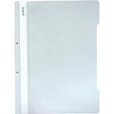 Leitz 41891001 Telli Dosya Beyaz