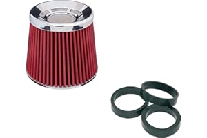 Simoni Racing FSR/UD Filtro Aria Conico Universale