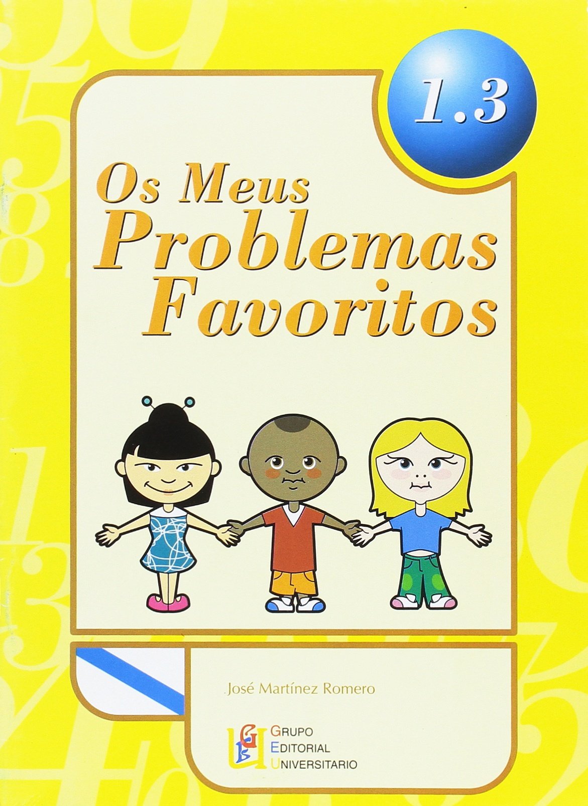 Os meus problemas favoritos 1.3