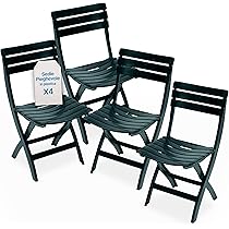 Tavolo Pieghevole Tomaino Legno - 60x80cm, Chiuso 6cm | Per Interni Ed Esterni