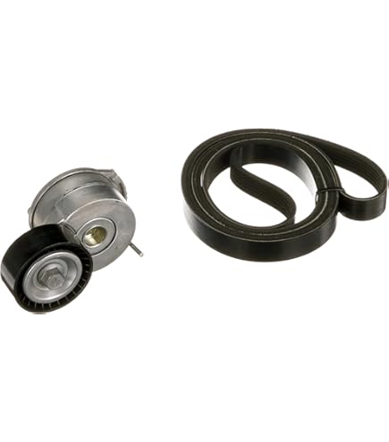 Febi Bilstein Riemenscheibe 101994 - Entkoppelt Für Kurbelwelle 6-Rippig