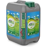 EkosolFarm Sıvı Solucan G&uuml;bresi 10 Lt. Organik G&uuml;bre