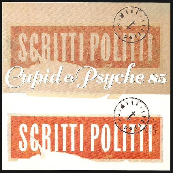 songs to remember LP by SCRITTI POLITTI: Amazon.co.uk: CDs & Vinyl