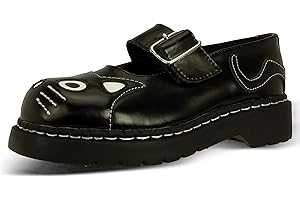 T.U.K. Anarchic Mary Jane