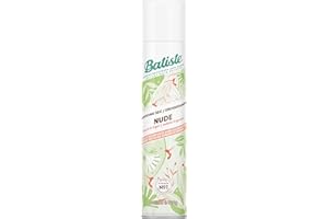 Batiste - Shampooing Sec - Nude - 200ML