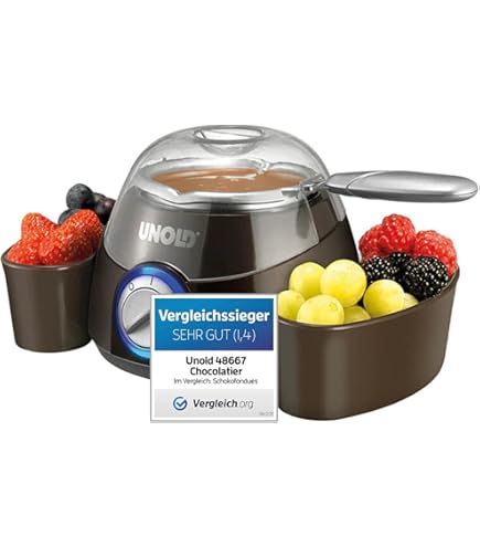 Städter - Chocolate melter - Küchenaccessoires