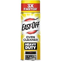 EASY-OFF-2PK EASY-OFF Fume-Free Oven Cleaner, 14.5 Oz, Aerosol Can Lemon Scent 87977 63bae7ad 1cdb 4249 Af24 9801e0735a40.0c50d8e627b05827259e1bc4a17eb60a