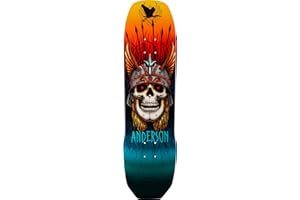 Powell Peralta Skateboard Flight Deck