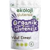 Ekoloji Market Organik Glutensiz Yulaf Ezmesi 300 gr