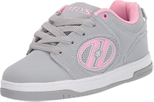 Heelys Fille Voyager (He100714) Chaussure de Piste d'athlétisme