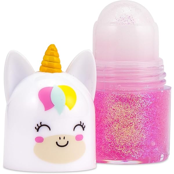 Martinelia Balm Yummy Ice Cream – Pflegender Lippenbalsam Mit Leckerem Duft