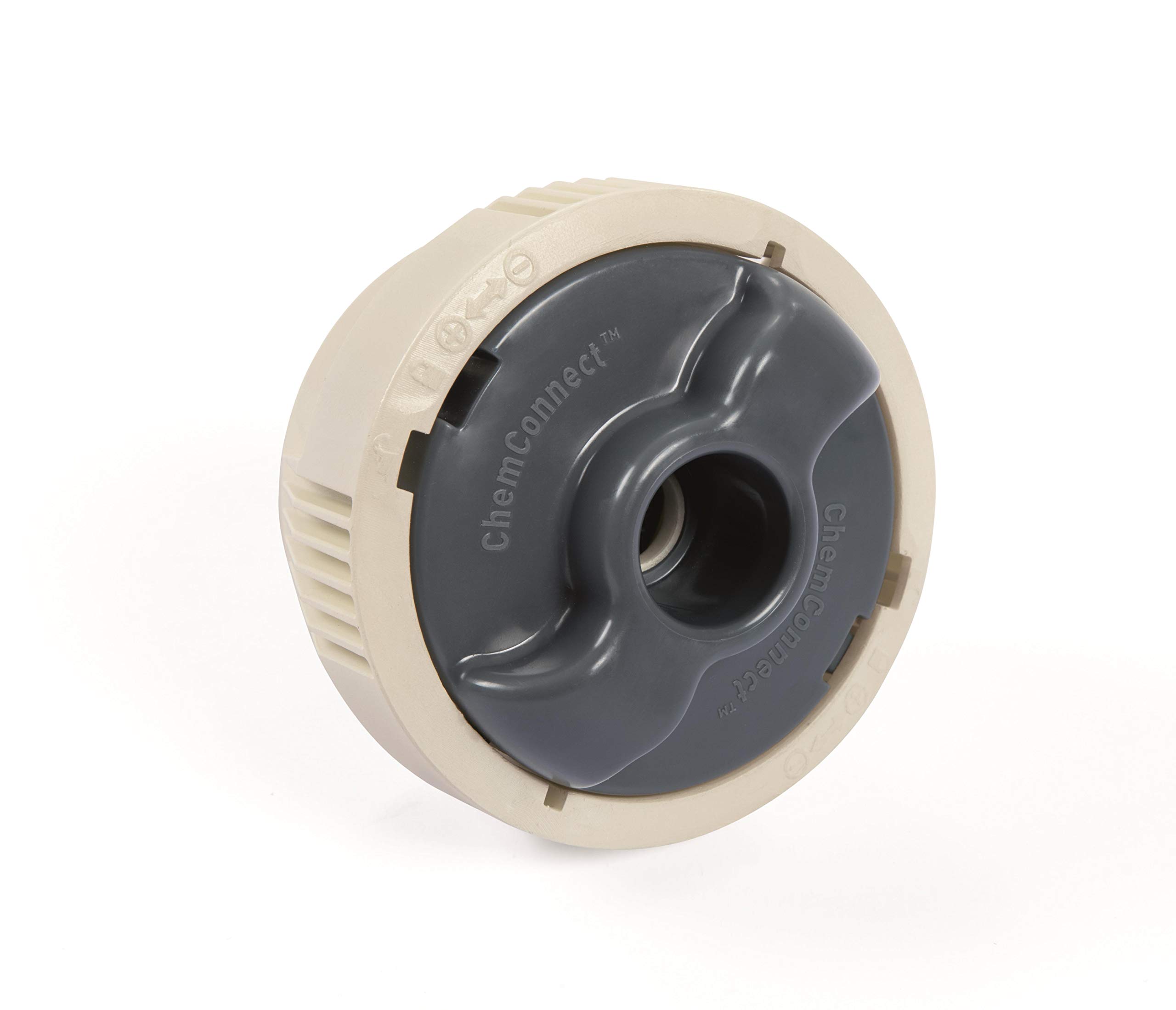 Bestway Lay-Z-Spa St. Moritz AirJet, Whirlpool rund aufblasbar mit Massagefunktion, 216x216x71 cm – Bild 27