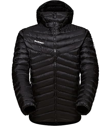 Mammut Innominata ML Hybrid Jas Heren zwart L