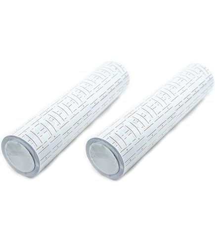 Étiqueteuse Avec 1 Rouleau D'étiquettes Adhésives, étiqueteuse D30 Avec