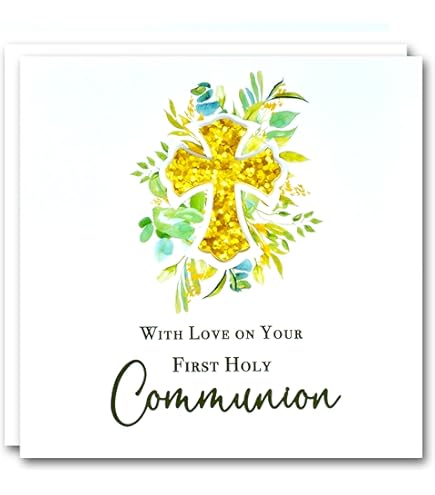 First Holy Communion PNG, 1st Communion Sublimation Design, Chalice, Candle, Bible, Christian Design, Instant Digital Download - View #2
