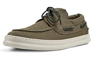 Camper Men's Runner Four K100804Boat Shoe