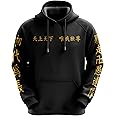 crazymonk Tokyo Revengers Tokyo Manji Uniform Unisex Anime Hoodie