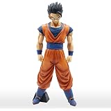 Banpresto Dragon Ball Z Resolution of Soldiers Vol.6 [Son Gohan] (Japan Import