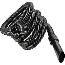 Adattatore Universale Per Aspirapolvere - Estensione Flessibile Per Tubi Da 21-35 Mm - Foto 4