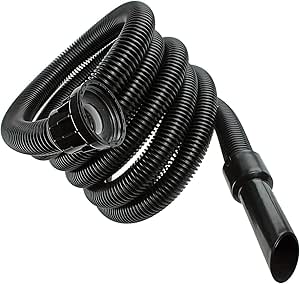MisterVac Tubo Telescopico Per Aspirapolvere Alluminio 60-96 Cm - Ricambio Per Numatic Plus PPR240